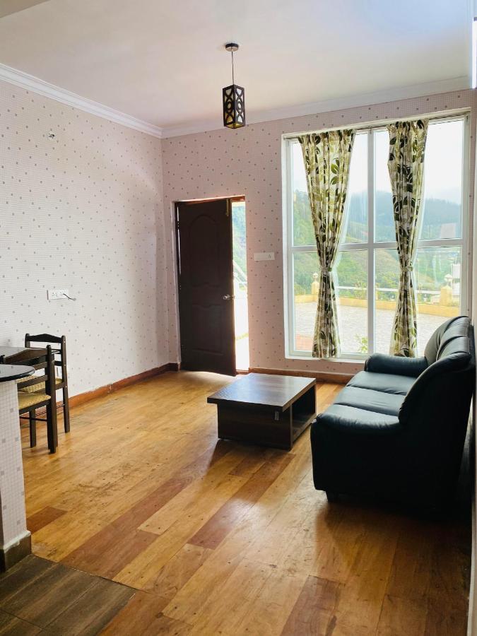 Tulips Valley View Resorts Ooty Exterior foto